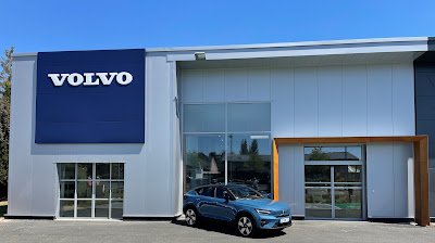 Volvo Bourges SP MOTORS à Saint-Doulchard