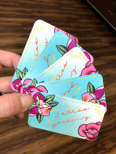 Explore adoption tattoo ideas, creative tattoo ideas in Ocala, available at The Tattoo Gallery of Ocala LLC