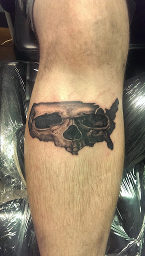 Tattoo Shop «Arcane Art Tattoo», reviews and photos, 290 State St, Orem, UT 84057, USA