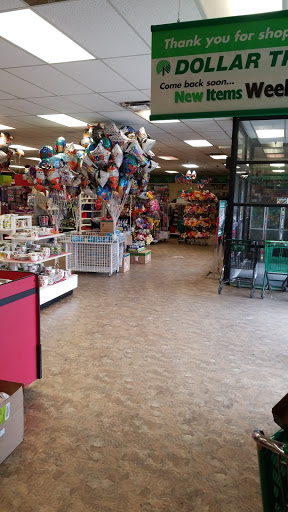 Dollar Store «Dollar Tree», reviews and photos, 703 W Nob Hill Blvd, Yakima, WA 98902, USA