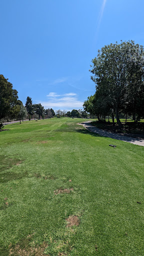 Golf Course «Recreation Park 9 Golf Course», reviews and photos, 5000 E 7th St, Long Beach, CA 90804, USA