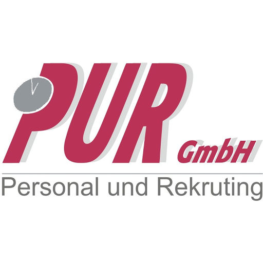 PUR GmbH Personnel and Recruiting