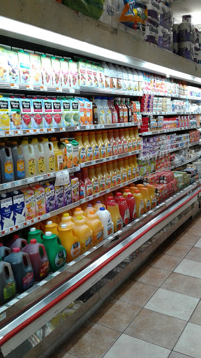 Supermarket «Tropical Supermarket», reviews and photos, 2400 Central Ave, Union City, NJ 07087, USA