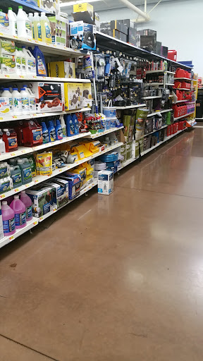 Discount Store «Walmart», reviews and photos, 44009 Osgood Rd, Fremont, CA 94539, USA