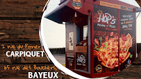 Photos du propriétaire du Pizzas à emporter Hop’s Pizza à Bayeux - n°4