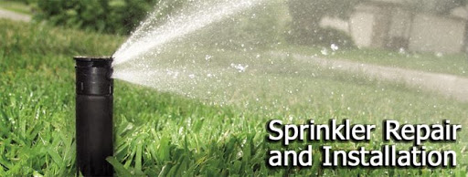 RototillerGuy ; Landscape Contractor | Sod | Sprinkler Installation & Repair