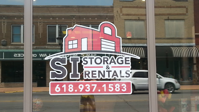 SI Storage & Rentals