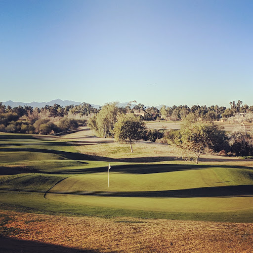 Golf Course «Cave Creek Golf Course», reviews and photos, 15202 N 19th Ave, Phoenix, AZ 85023, USA