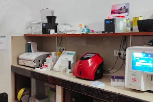 AASHIRWAD PATHOLOGY LAB image