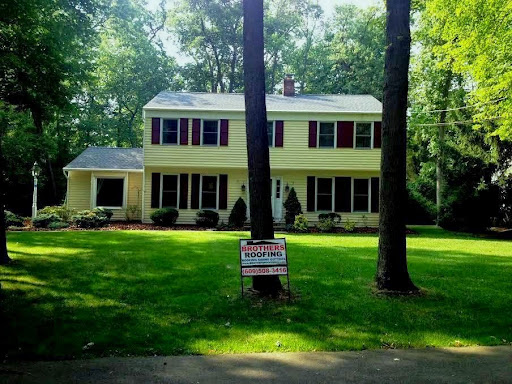 Roofing Contractor «Brothers Roofing», reviews and photos, 732 Cherry Tree Ln, Lawrenceville, NJ 08648, USA