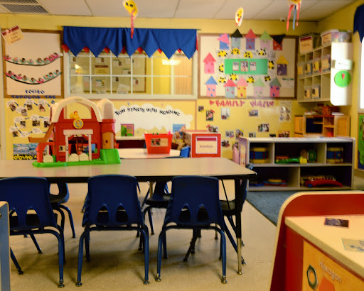 Day Care Center «La Petite Academy of Tempe, AZ», reviews and photos, 1645 E Guadalupe Rd, Tempe, AZ 85283, USA