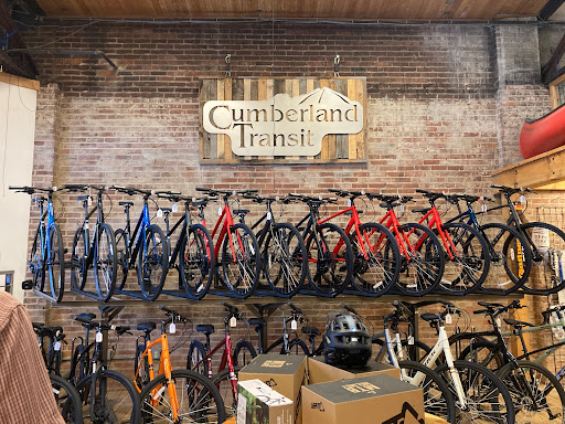 Outdoor Sports Store «Cumberland Transit», reviews and photos, 2807 West End Ave, Nashville, TN 37203, USA