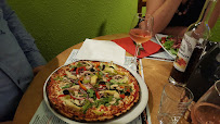 Pizza du Pizzeria La Lombardie à Dormans - n°8