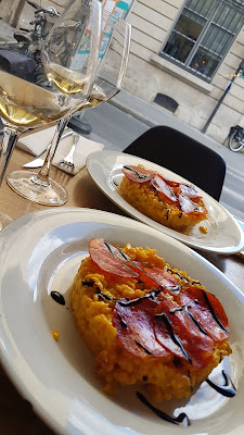Les Ambassades à Paris
