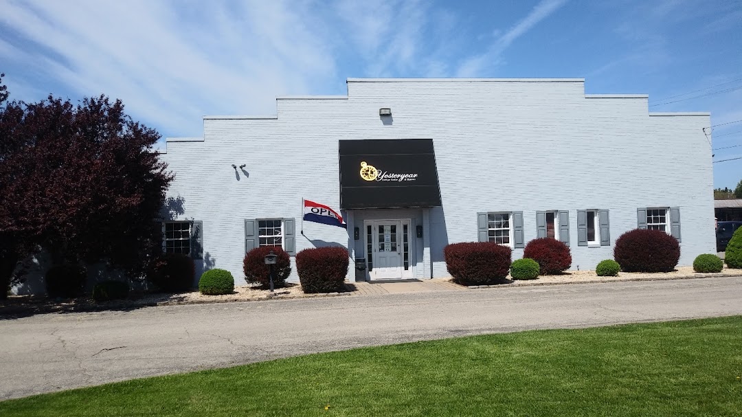 Yesteryear Antique Center-Hnvr