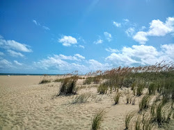 Photo de North End beach et le règlement
