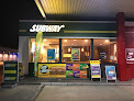Subway 14163 Berlin
