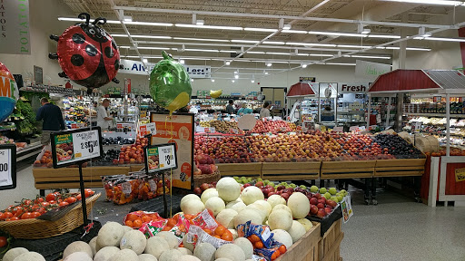 Grocery Store «ShopRite of Flanders», reviews and photos, 90 Bartley Rd, Flanders, NJ 07836, USA