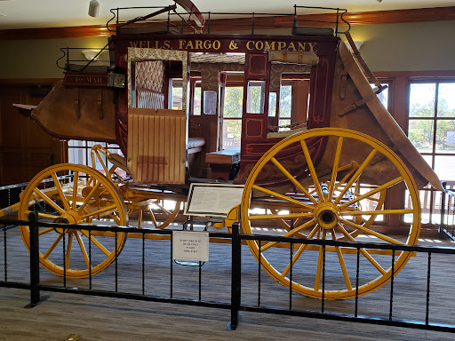 Museum «National Ranching Heritage Center», reviews and photos, 3121 4th St, Lubbock, TX 79409, USA