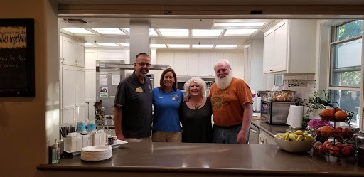 Non-Governmental Organization «Orange County Ronald McDonald House», reviews and photos