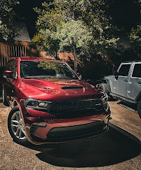 National Car Rental - Photo 9 - Car repair in Houston, TX, The Woodlands