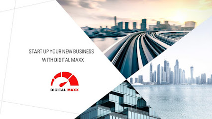 Digital Maxx