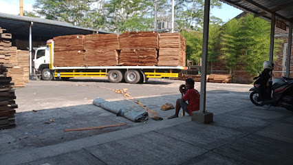 Cv Candi Agung Plywood