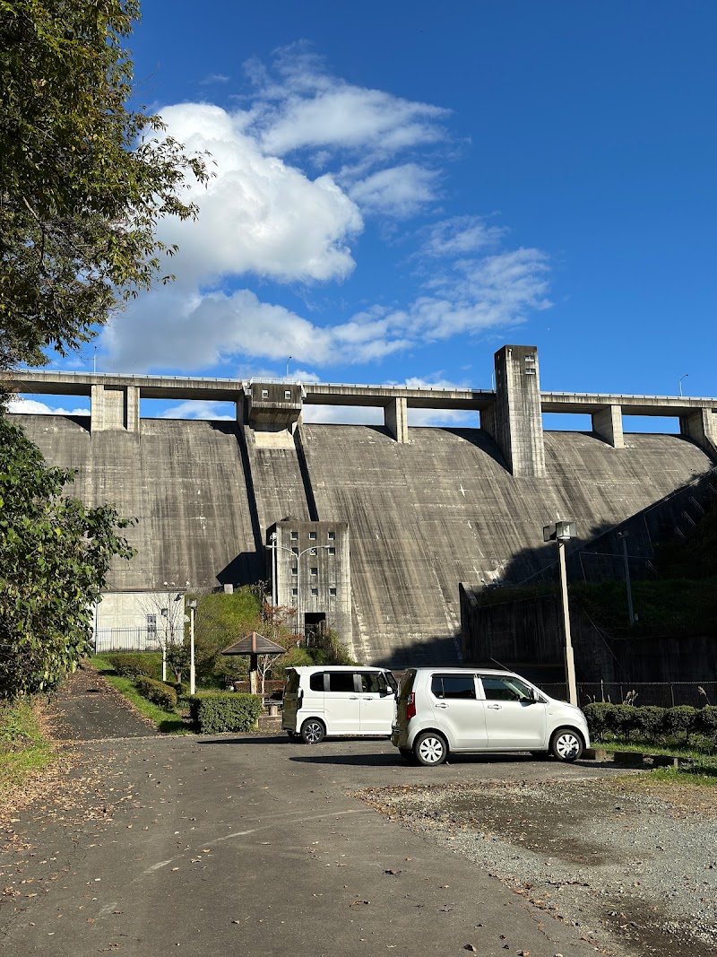 二ッ森公園