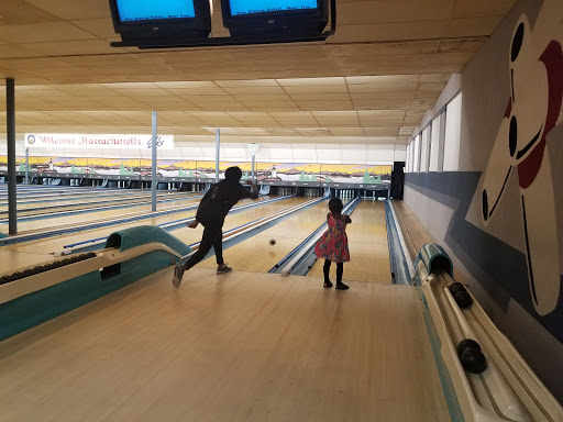 Bowling Alley «Norwood Sport Center», reviews and photos, 65 Cottage St E, Norwood, MA 02062, USA