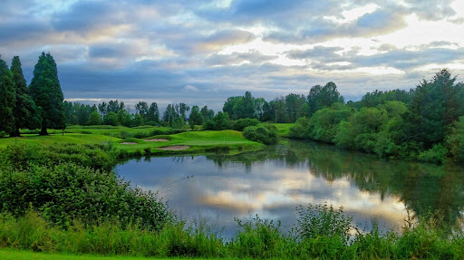 Golf Club «Heron Lakes Golf Club», reviews and photos, 3500 N Victory Blvd, Portland, OR 97217, USA