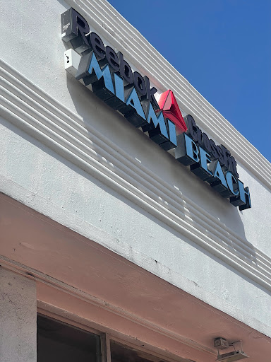 Gym «Reebok CrossFit Miami Beach», reviews and photos, 930 Alton Rd, Miami Beach, FL 33139, USA