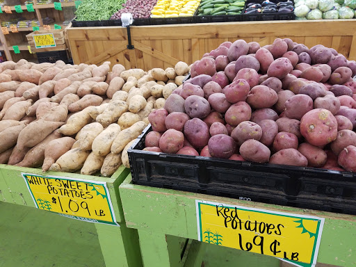 Produce Market «Old Shell Market», reviews and photos, 3251 Old Shell Rd, Mobile, AL 36607, USA