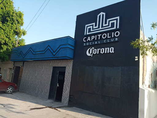 Capitolio Torreón