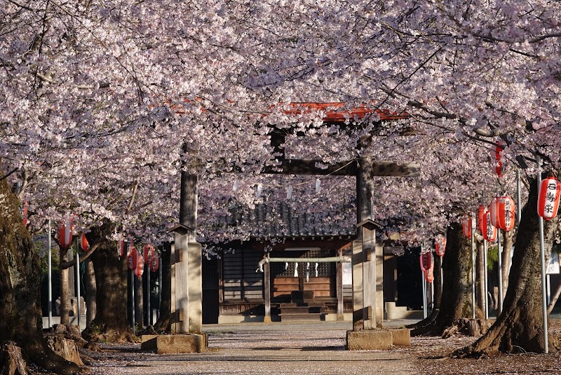 香取神社