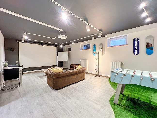 Av. Fond Jean Rosy 17A, 1330 Rixensart