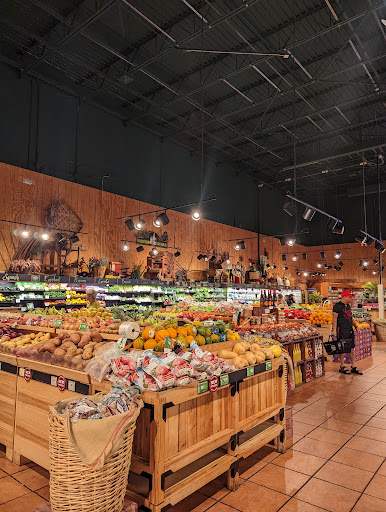 Grocery Store «The Fresh Market», reviews and photos, 18299 Biscayne Blvd, Aventura, FL 33160, USA