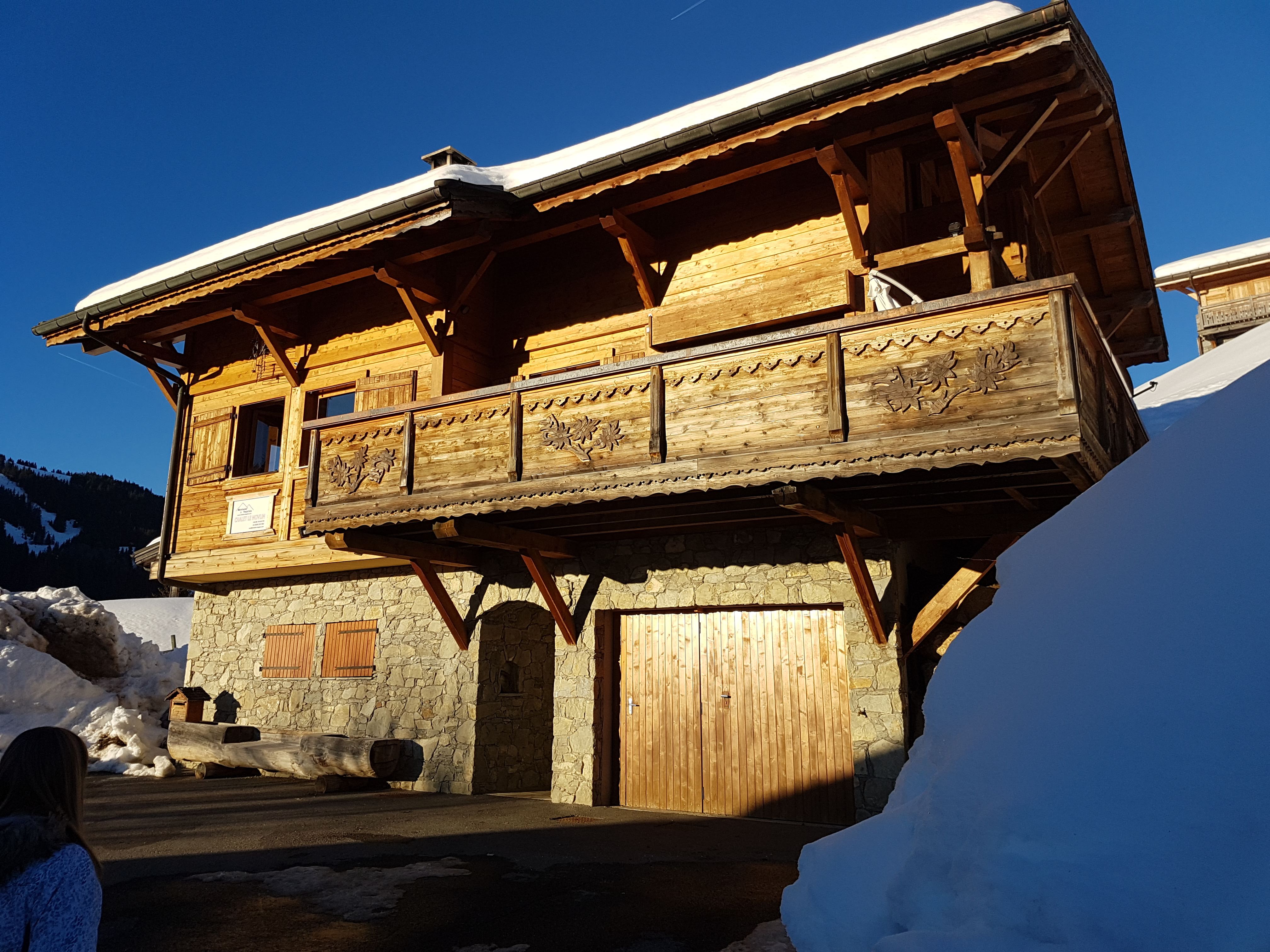 Photo n° 1 de l'avis de Darren. fait le 16/02/2019 à 08:50