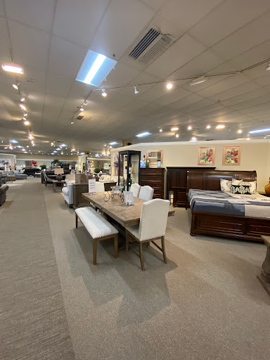 Furniture Store «Ashley HomeStore», reviews and photos, 7425 Ritchie Hwy, Glen Burnie, MD 21061, USA