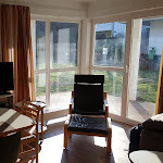 Photo n°4 de l'avis de N..e fait le 25/02/2019 à 06:59 sur le  H+ Hotel Ferienpark Usedom à Koserow