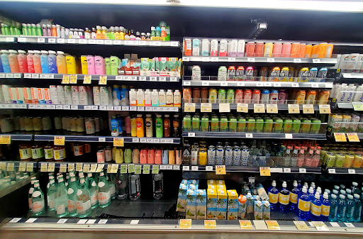 Gourmet Grocery Store «Central Market», reviews and photos, 4001 N Lamar Blvd, Austin, TX 78756, USA