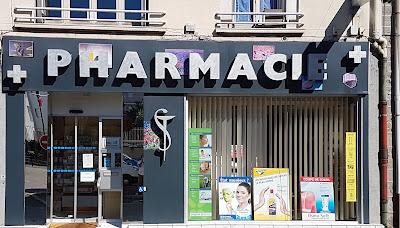 Pharmacie de la Poste à Lorette