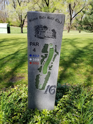 Golf Club «Glenn Dale Golf Club», reviews and photos, 11501 Old Prospect Hill Rd, Glenn Dale, MD 20769, USA