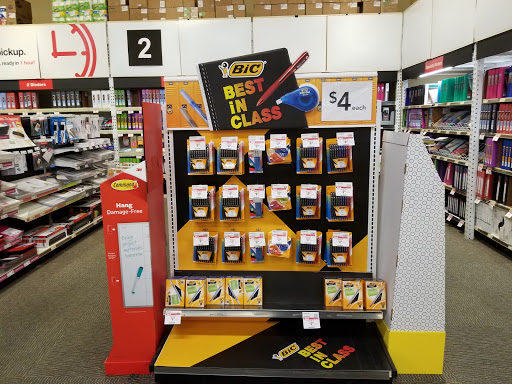 Office Supply Store «Office Depot», reviews and photos, 1560 S Nova Rd, Daytona Beach, FL 32114, USA