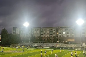 Decatur High School Stadium image