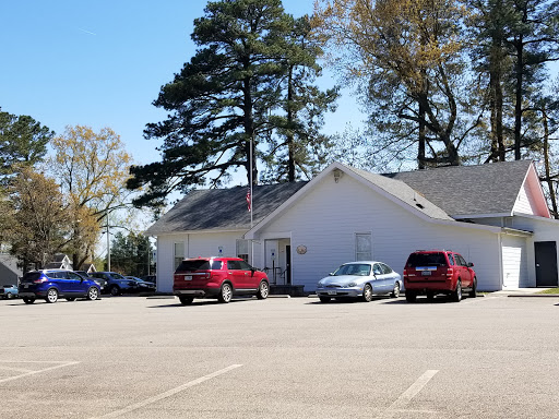 Community Center «Elko Community Center & Recreation Area», reviews and photos, 6216 White Oak Rd, Sandston, VA 23150, USA