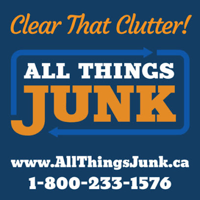 All Things Junk Chatham