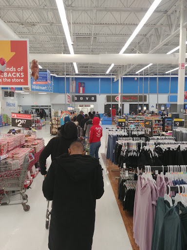 Department Store «Walmart Supercenter», reviews and photos, 1133 Ew Connector Sw, Austell, GA 30106, USA