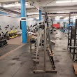 Iron Works Gym