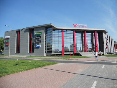 Galeria Handlowa Venus Kardynała Stefana Wyszyńskiego 17, 21-040 Świdnik, Polska