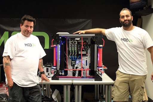 Computer Store «NexGen Computer Services», reviews and photos, 7560 N Government Way #2, Dalton Gardens, ID 83815, USA